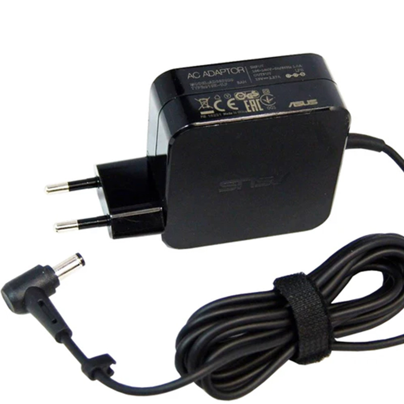 Genuine Original ASUS 19V 2.37A 45W Laptop Power Supply AC Adapter ADP-45AW A for Asus X551CA, 5.5*2.5mm